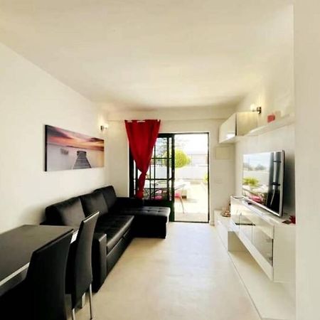 Las Mimosas Flat ติอาส ภายนอก รูปภาพ