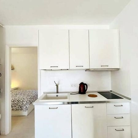 Las Mimosas Flat ติอาส ภายนอก รูปภาพ