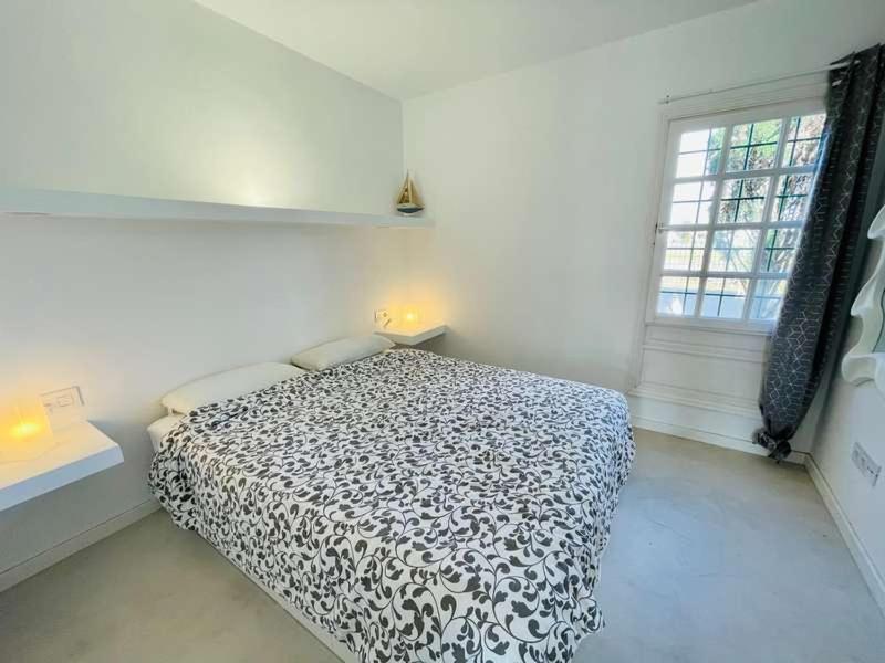 Las Mimosas Flat ติอาส ภายนอก รูปภาพ