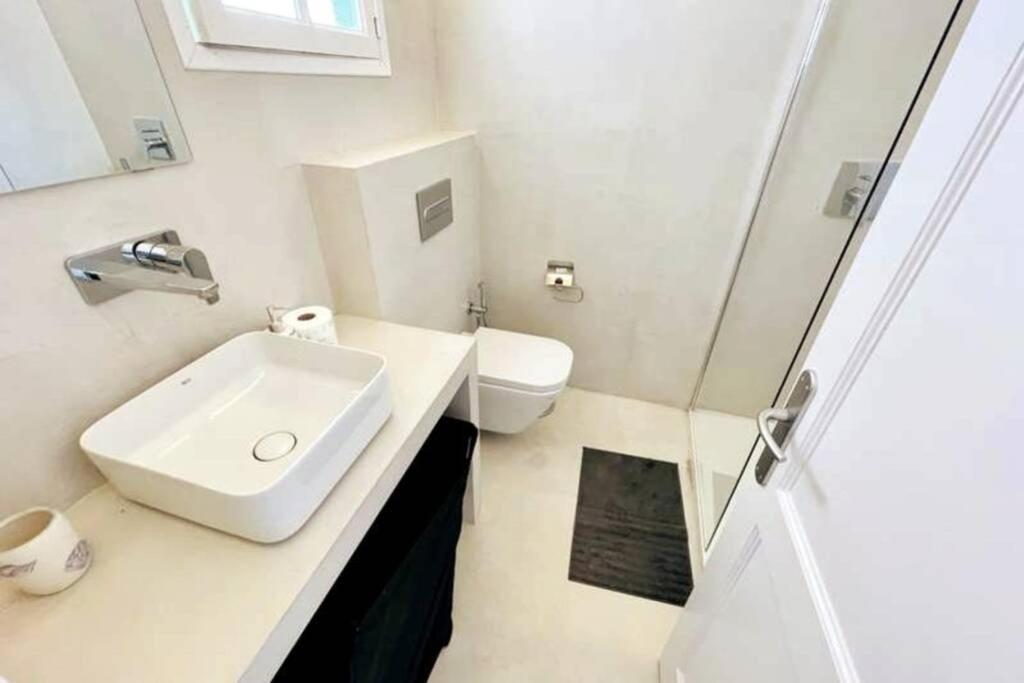 Las Mimosas Flat ติอาส ภายนอก รูปภาพ